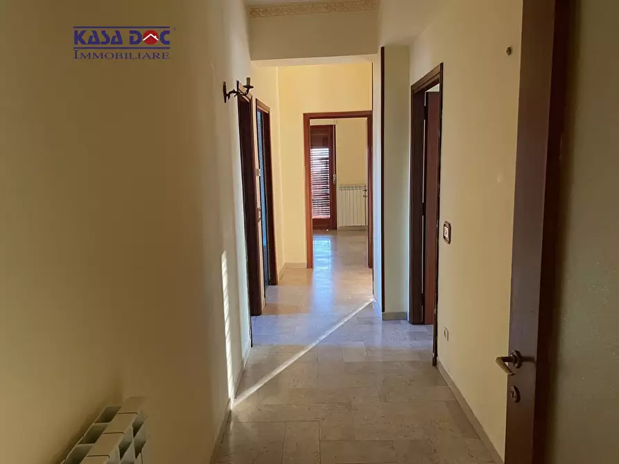 Immagine 10 di Appartamento in vendita  in Via E. Vitale a Catanzaro