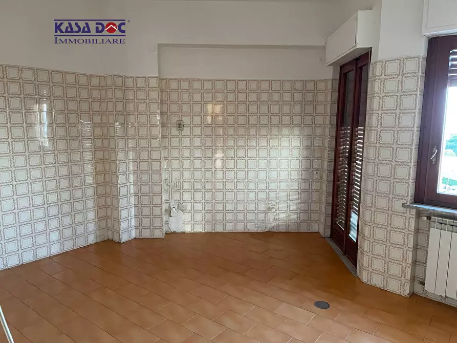 Immagine 11 di Appartamento in vendita  in Via E. Vitale a Catanzaro