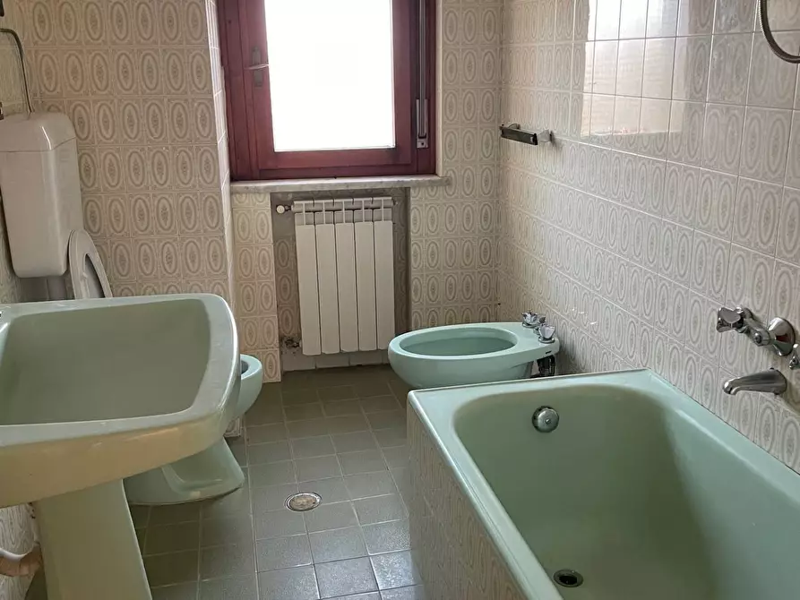 Immagine 12 di Appartamento in vendita  in Via E. Vitale a Catanzaro