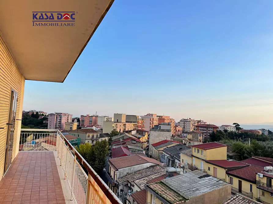 Immagine 13 di Appartamento in vendita  in Via E. Vitale a Catanzaro