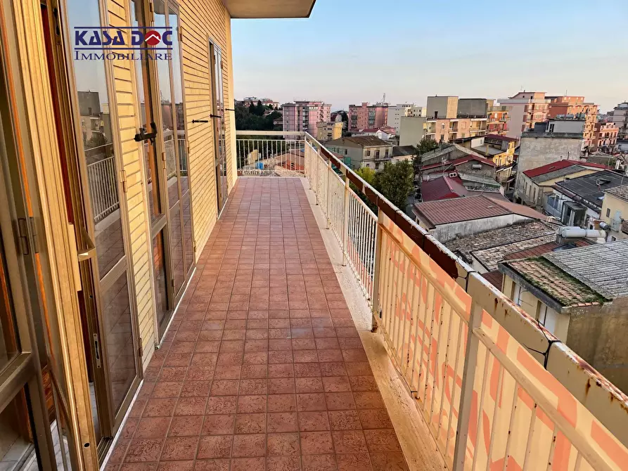 Immagine 14 di Appartamento in vendita  in Via E. Vitale a Catanzaro
