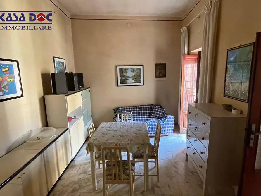 Immagine 3 di Appartamento in vendita  in Vico 2° Raffaelli a Catanzaro