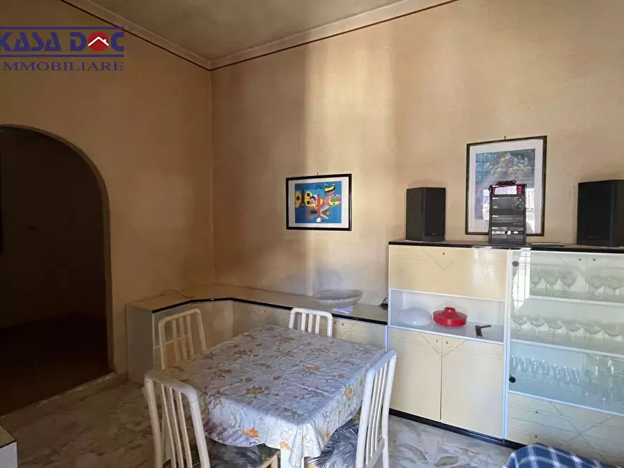 Immagine 4 di Appartamento in vendita  in Vico 2° Raffaelli a Catanzaro