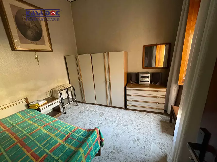 Immagine 5 di Appartamento in vendita  in Vico 2° Raffaelli a Catanzaro