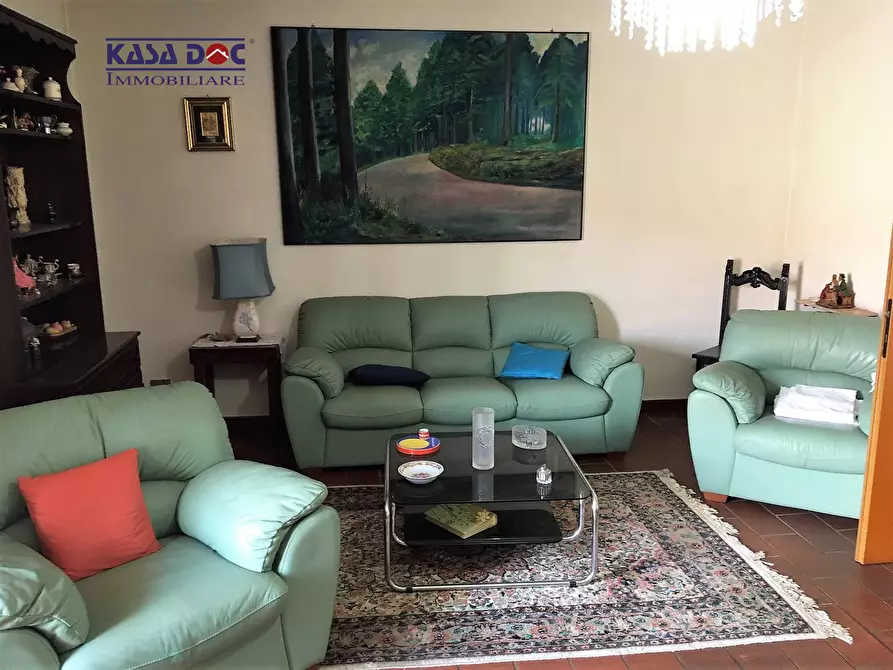 Immagine 2 di Appartamento in vendita  in Via Guardia Bosco Mulè a Brognaturo