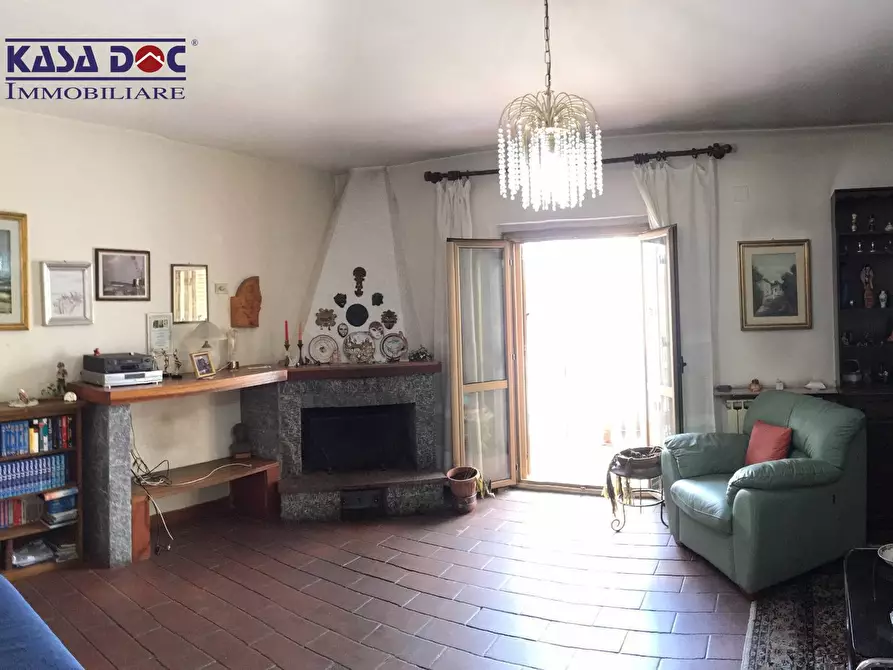 Immagine 3 di Appartamento in vendita  in Via Guardia Bosco Mulè a Brognaturo