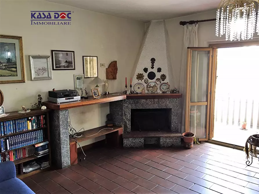 Immagine 4 di Appartamento in vendita  in Via Guardia Bosco Mulè a Brognaturo