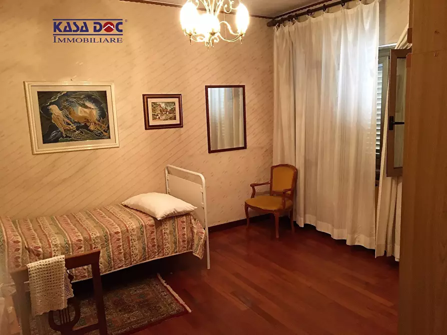 Immagine 5 di Appartamento in vendita  in Via Guardia Bosco Mulè a Brognaturo