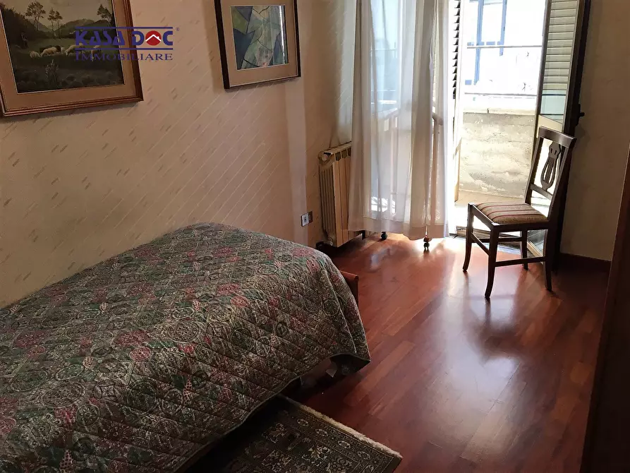 Immagine 6 di Appartamento in vendita  in Via Guardia Bosco Mulè a Brognaturo