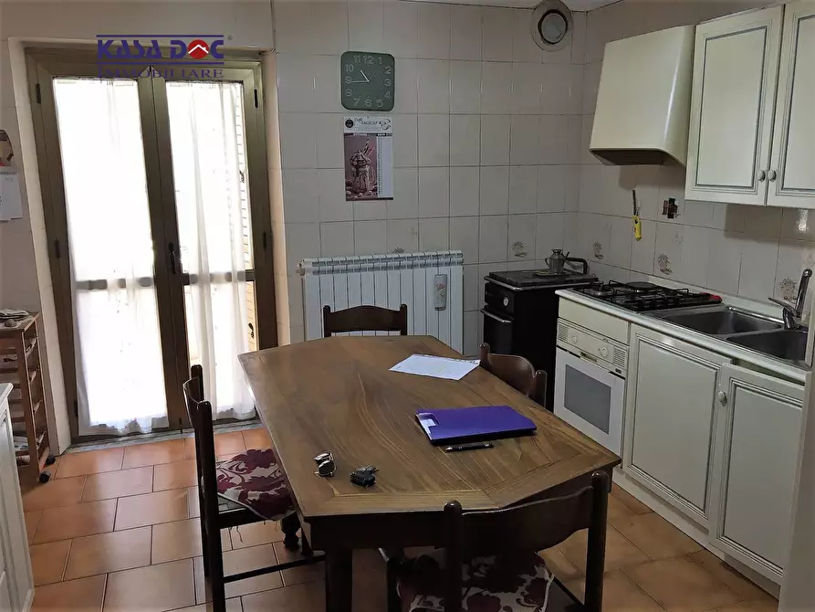 Immagine 8 di Appartamento in vendita  in Via Guardia Bosco Mulè a Brognaturo