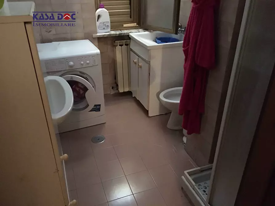 Immagine 10 di Appartamento in vendita  in Via Guardia Bosco Mulè a Brognaturo