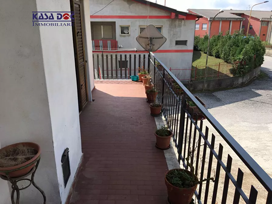 Immagine 11 di Appartamento in vendita  in Via Guardia Bosco Mulè a Brognaturo