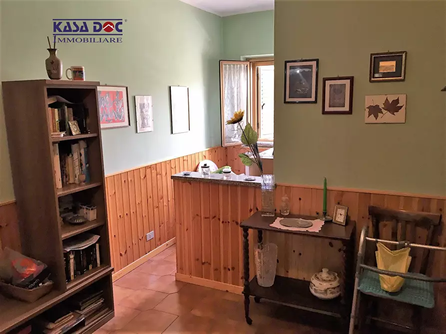 Immagine 1 di Appartamento in vendita  in Via Guardia Bosco Mulè a Brognaturo