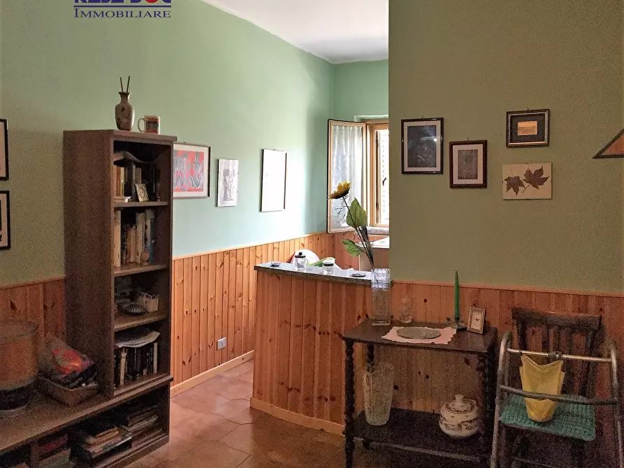 Immagine 2 di Appartamento in vendita  in Via Guardia Bosco Mulè a Brognaturo