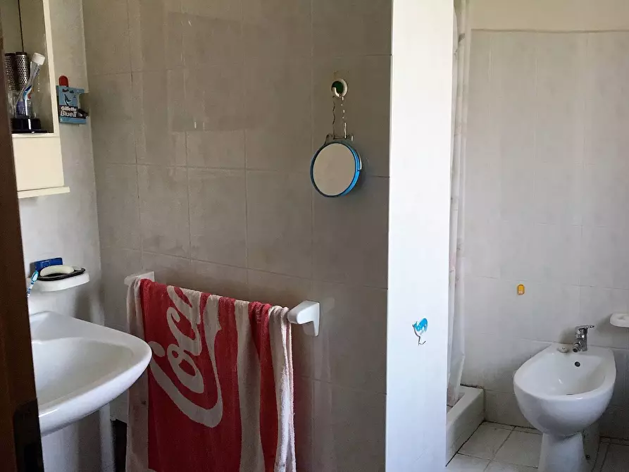 Immagine 4 di Appartamento in vendita  in Via Guardia Bosco Mulè a Brognaturo