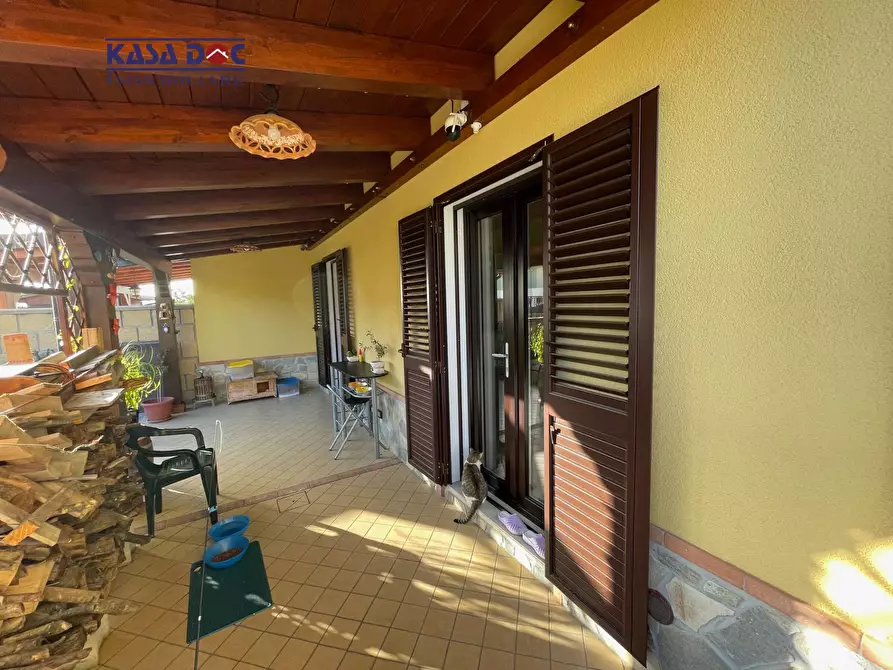 Immagine 20 di Villa in vendita  in Via Juzzolino a Amaroni