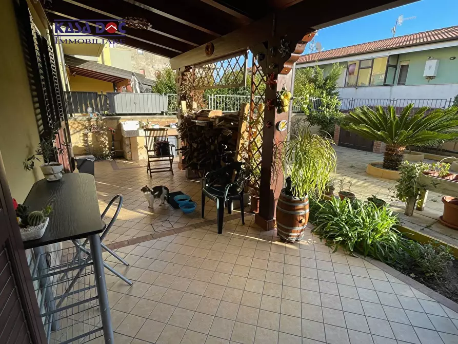 Immagine 21 di Villa in vendita  in Via Juzzolino a Amaroni