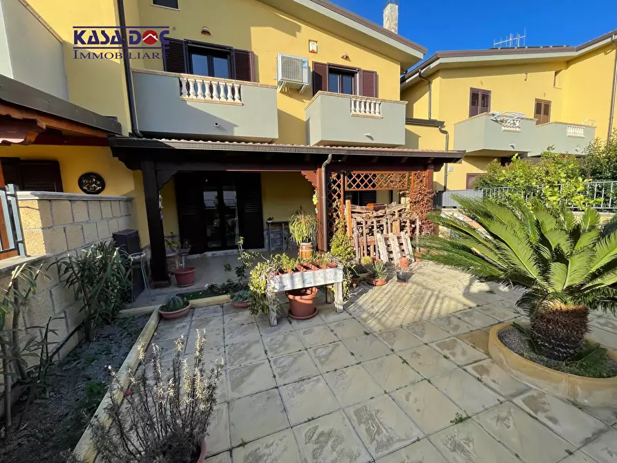 Immagine 22 di Villa in vendita  in Via Juzzolino a Amaroni