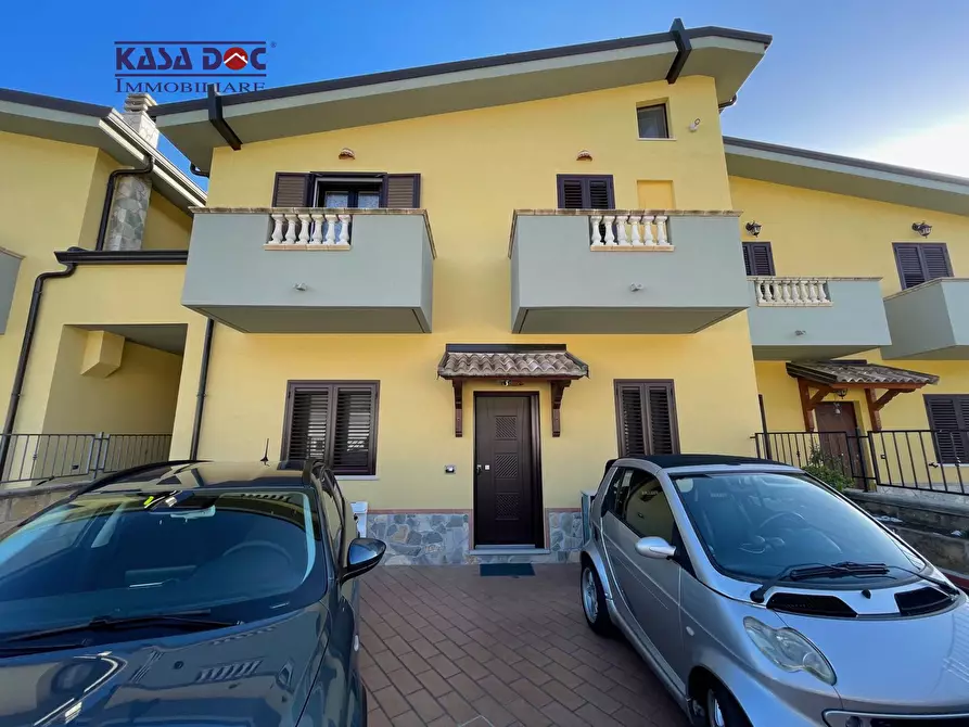 Immagine 25 di Villa in vendita  in Via Juzzolino a Amaroni