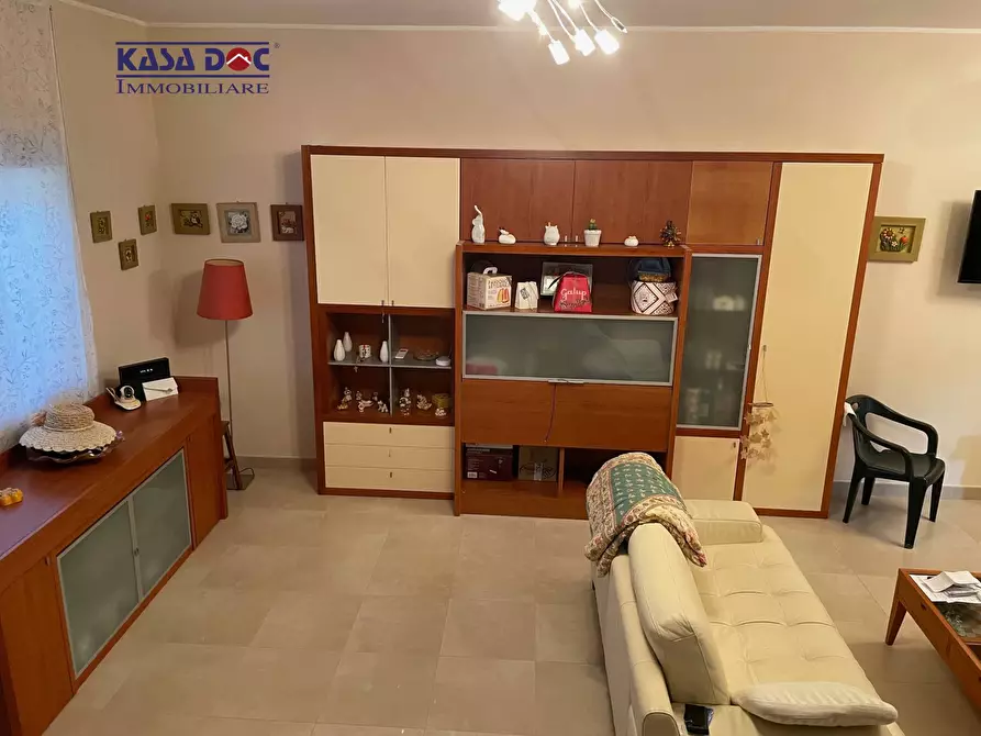 Immagine 3 di Villa in vendita  in Via Juzzolino a Amaroni