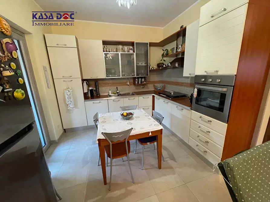 Immagine 6 di Villa in vendita  in Via Juzzolino a Amaroni