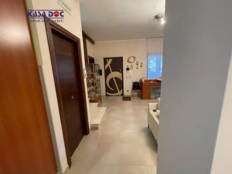 Immagine 7 di Villa in vendita  in Via Juzzolino a Amaroni
