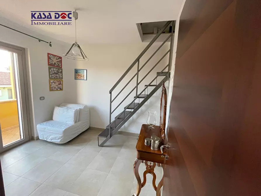 Immagine 15 di Villa in vendita  in Via Juzzolino a Amaroni