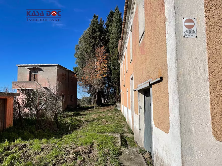 Immagine 2 di Rustico / casale in vendita  in Località Millea a Amaroni