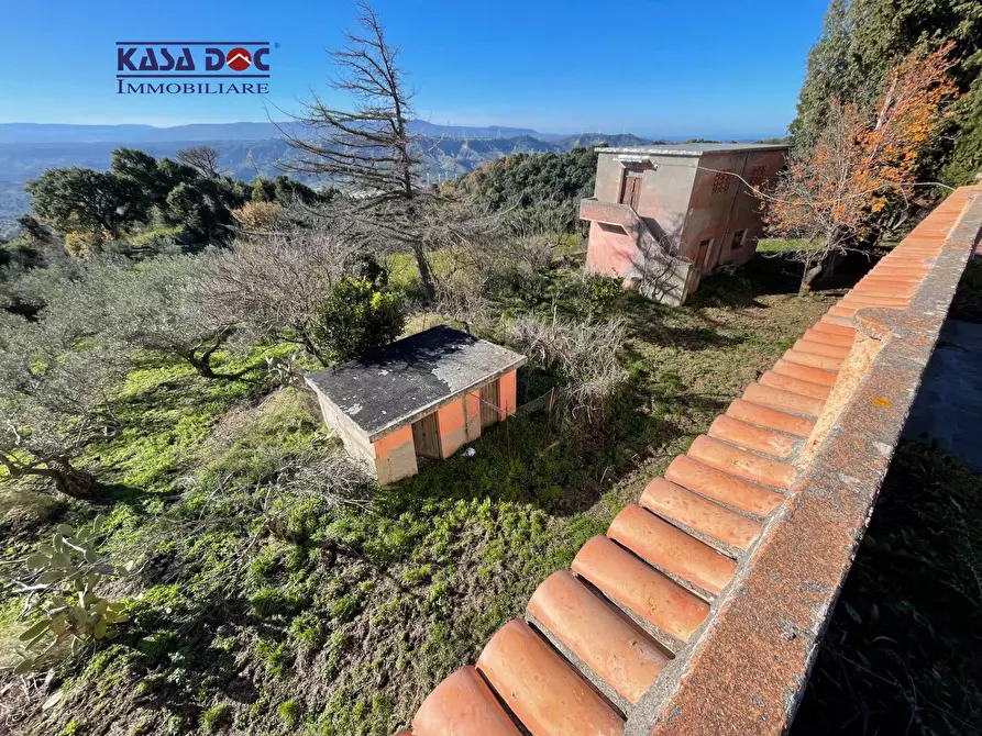 Immagine 9 di Rustico / casale in vendita  in Località Millea a Amaroni