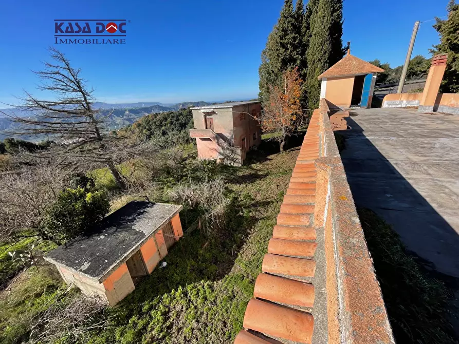 Immagine 10 di Rustico / casale in vendita  in Località Millea a Amaroni