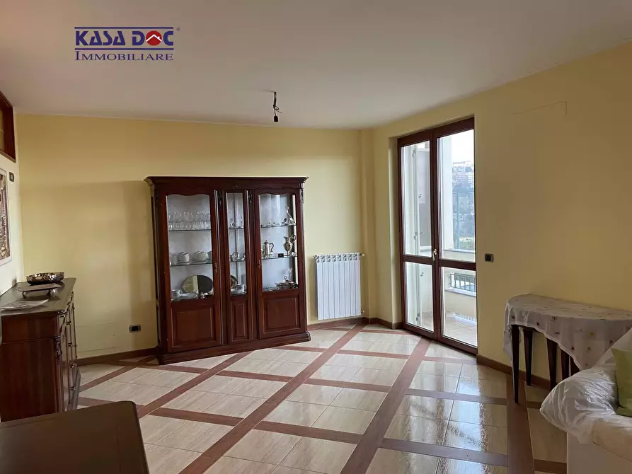 Immagine 1 di Villa in vendita  in Via Paolo Orsi a Catanzaro