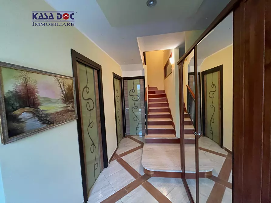 Immagine 5 di Villa in vendita  in Via Paolo Orsi a Catanzaro