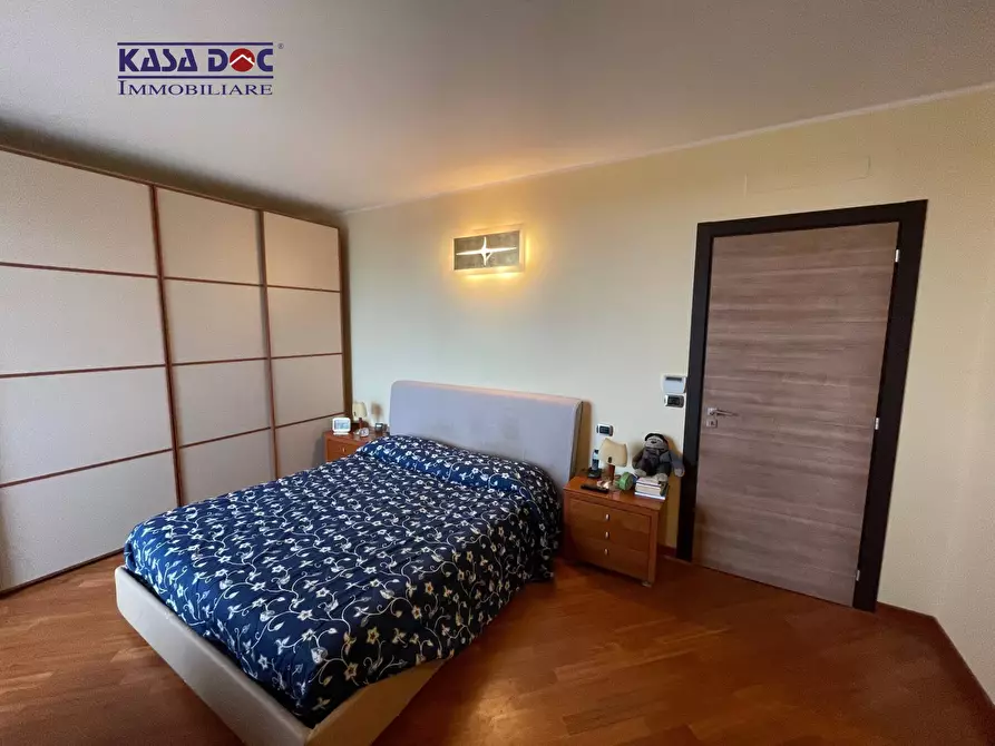 Immagine 6 di Villa in vendita  in Via Paolo Orsi a Catanzaro