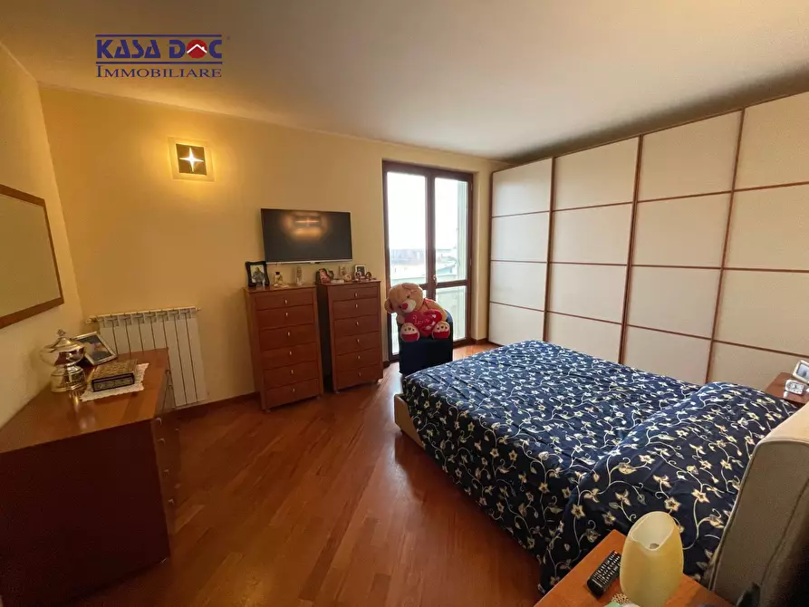 Immagine 7 di Villa in vendita  in Via Paolo Orsi a Catanzaro