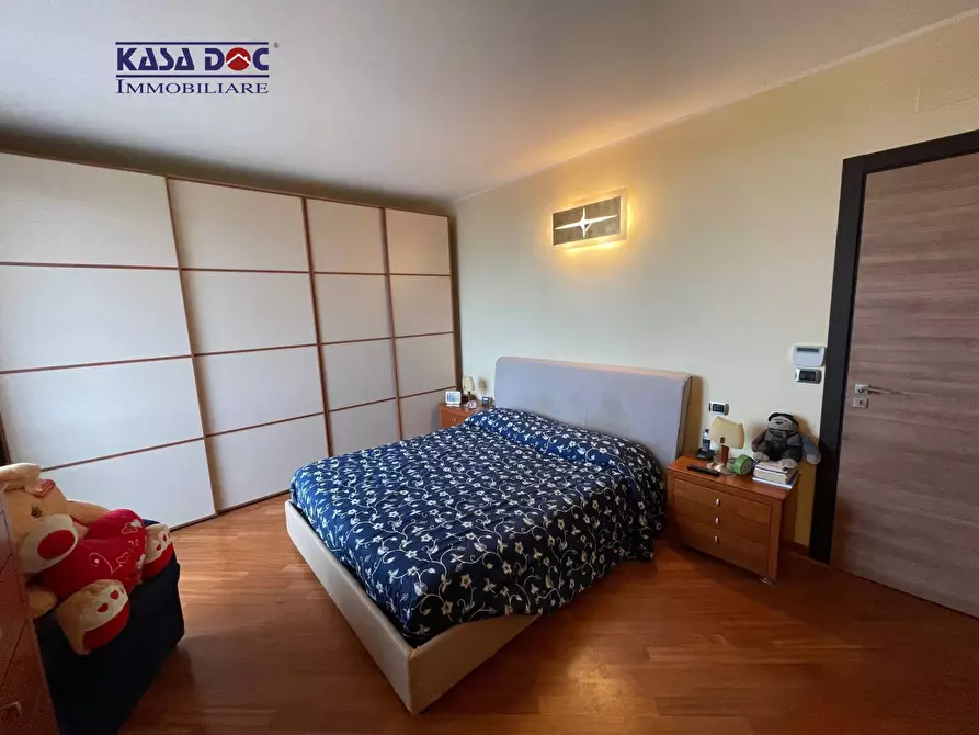 Immagine 8 di Villa in vendita  in Via Paolo Orsi a Catanzaro