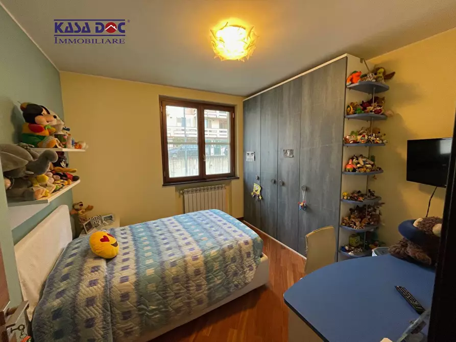 Immagine 9 di Villa in vendita  in Via Paolo Orsi a Catanzaro