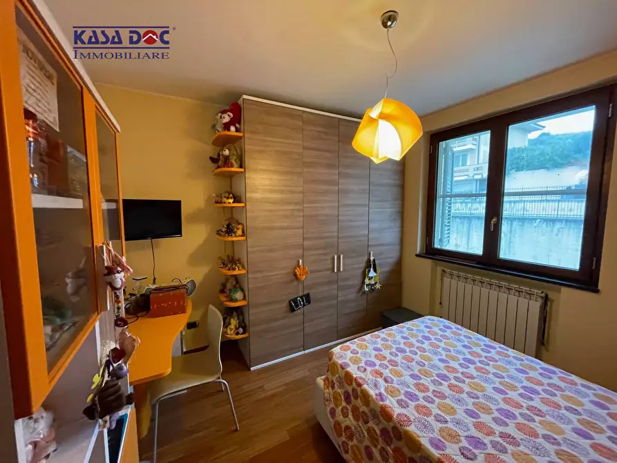 Immagine 10 di Villa in vendita  in Via Paolo Orsi a Catanzaro