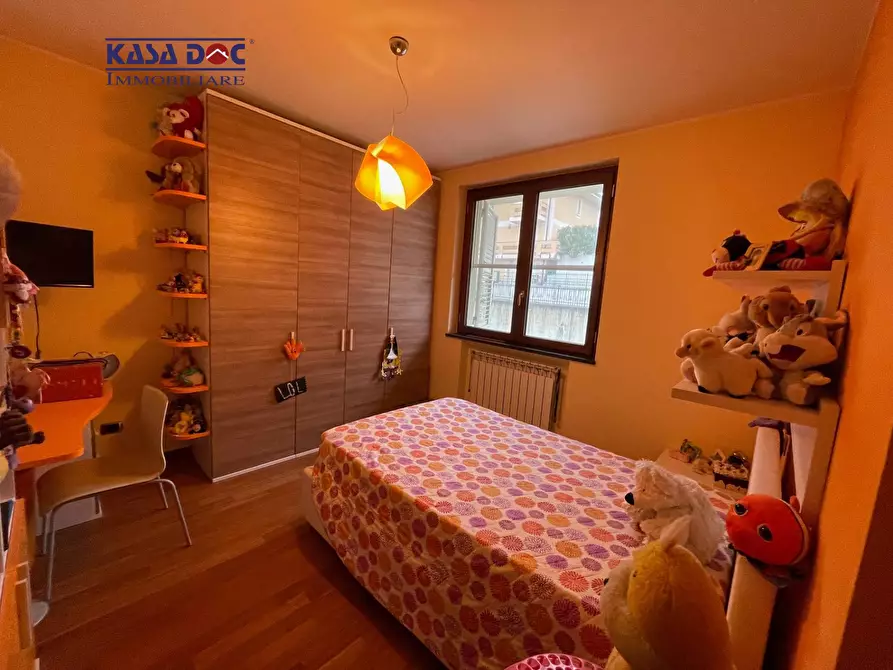 Immagine 11 di Villa in vendita  in Via Paolo Orsi a Catanzaro