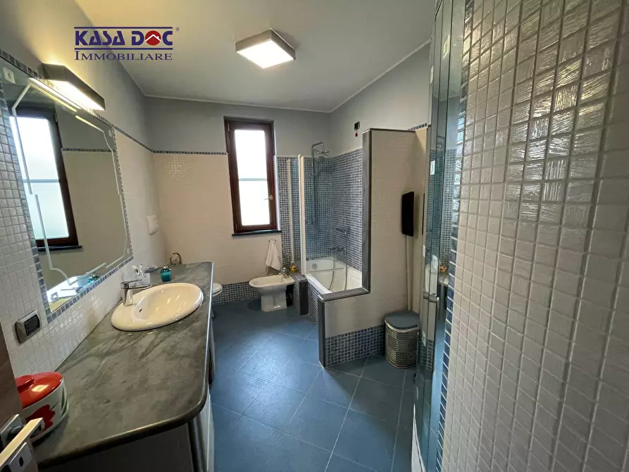 Immagine 12 di Villa in vendita  in Via Paolo Orsi a Catanzaro