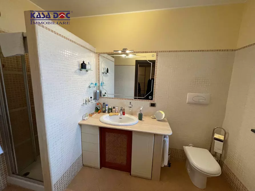 Immagine 14 di Villa in vendita  in Via Paolo Orsi a Catanzaro