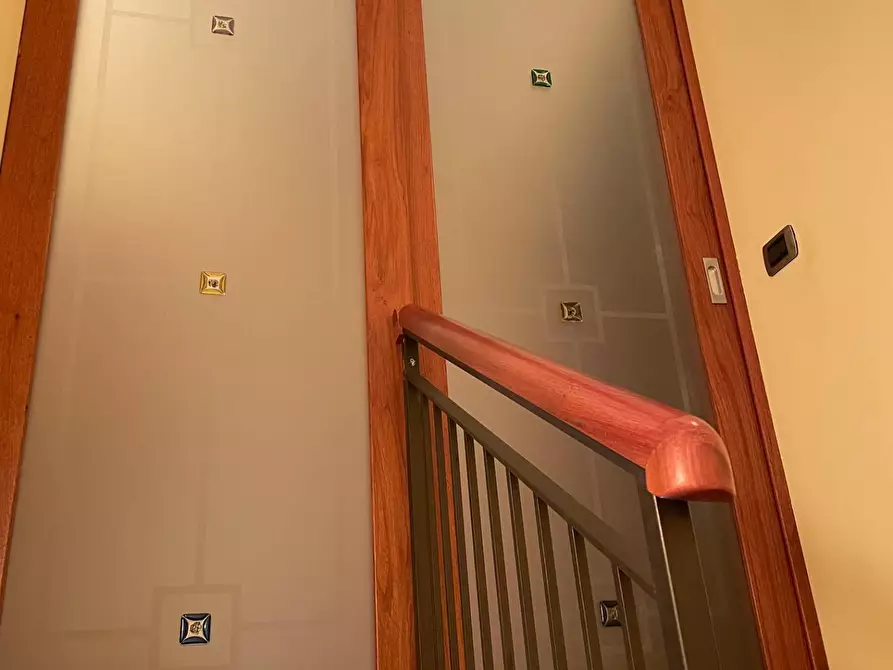 Immagine 16 di Villa in vendita  in Via Paolo Orsi a Catanzaro