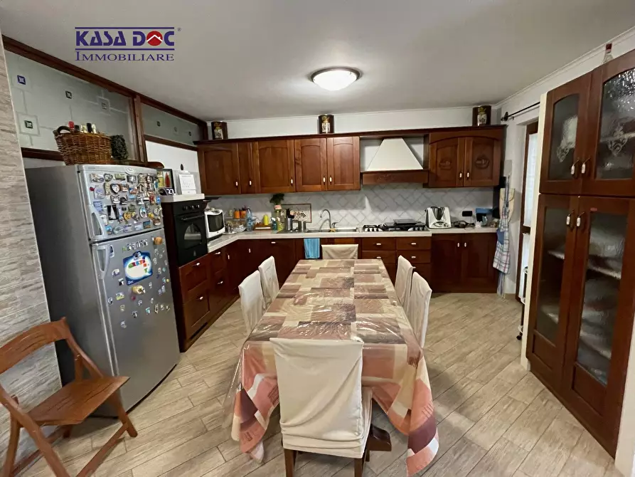 Immagine 17 di Villa in vendita  in Via Paolo Orsi a Catanzaro