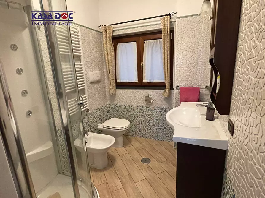 Immagine 18 di Villa in vendita  in Via Paolo Orsi a Catanzaro