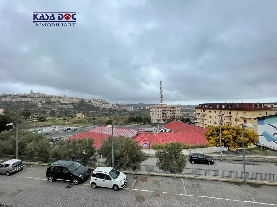 Immagine 25 di Villa in vendita  in Via Paolo Orsi a Catanzaro