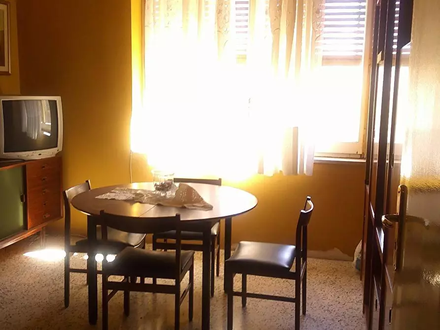 Immagine 1 di Appartamento in affitto  in Via Madonna dei Cieli a Catanzaro