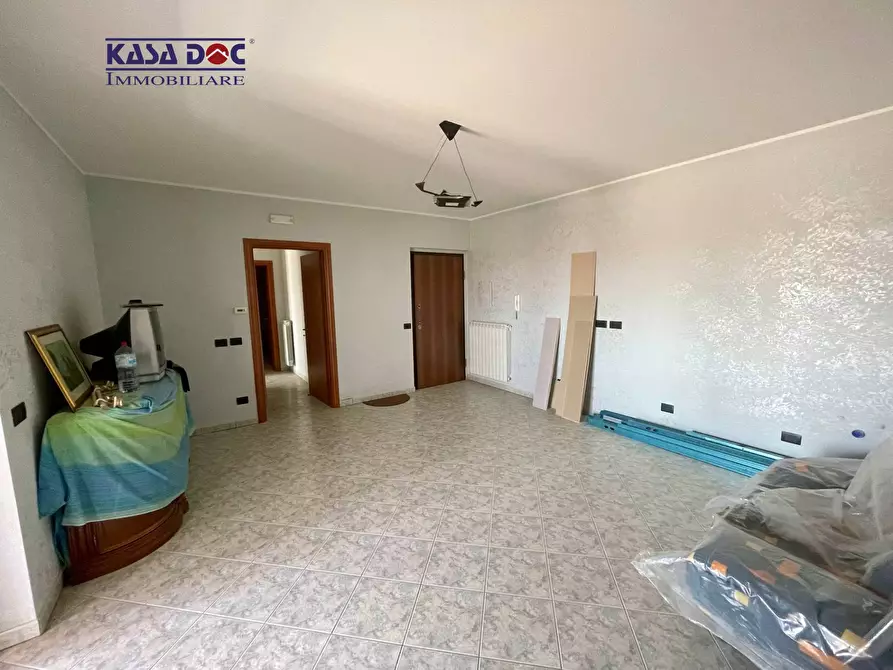 Immagine 7 di Appartamento in vendita  in VIALE XXV APRILE a Argusto