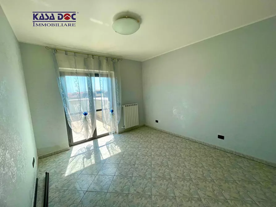 Immagine 9 di Appartamento in vendita  in VIALE XXV APRILE a Argusto