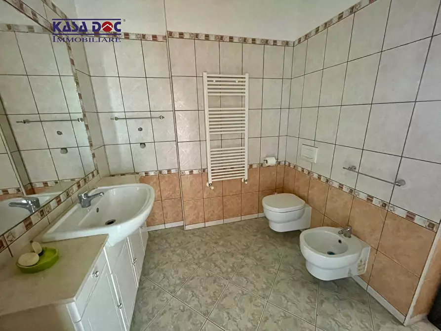 Immagine 12 di Appartamento in vendita  in VIALE XXV APRILE a Argusto