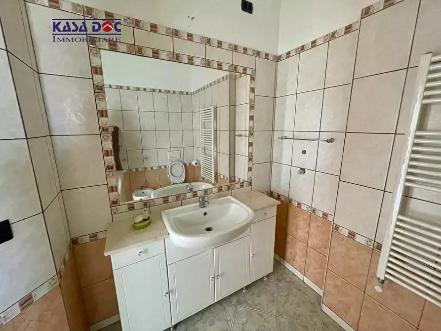 Immagine 13 di Appartamento in vendita  in VIALE XXV APRILE a Argusto