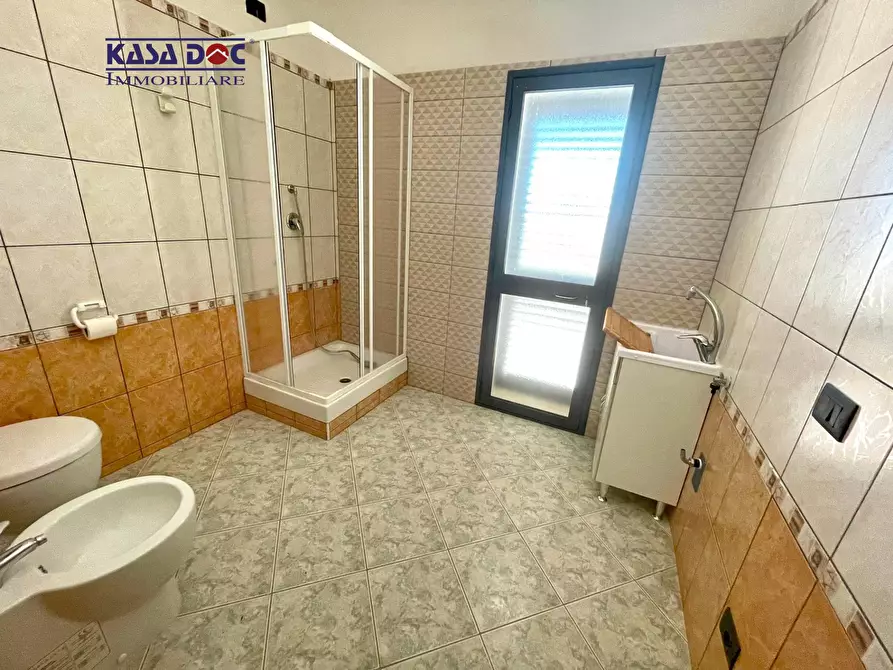 Immagine 14 di Appartamento in vendita  in VIALE XXV APRILE a Argusto